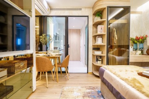 Estudio en el condominio en Pattaya, Tailandia № 157597 - foto 3