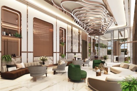 Estudio en el condominio en Pattaya, Tailandia № 157597 - foto 12
