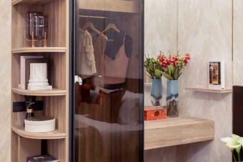 Estudio en el condominio en Pattaya, Tailandia № 157597 - foto 6