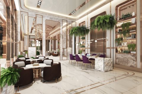 Estudio en el condominio en Pattaya, Tailandia № 157597 - foto 10