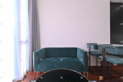 Condo à Bangkok, Thaïlande, 1 chambre № 187103 - photo 8