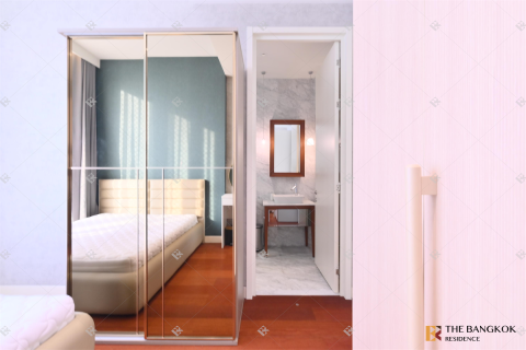 Condo à Bangkok, Thaïlande, 1 chambre № 187103 - photo 5