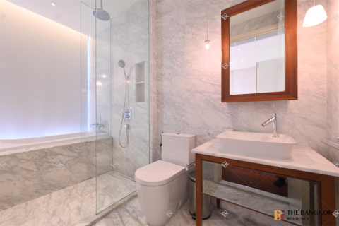 Condo à Bangkok, Thaïlande, 1 chambre № 187103 - photo 6