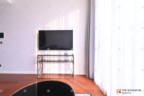 Condo à Bangkok, Thaïlande, 1 chambre № 187103 - photo 3