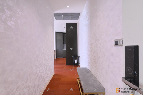 Condo à Bangkok, Thaïlande, 1 chambre № 187103 - photo 10