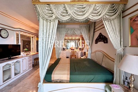 Condo à Pattaya, Thaïlande, 1 chambre  № 198213 - photo 10