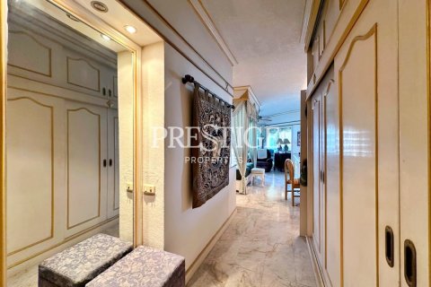 Condo à Pattaya, Thaïlande, 1 chambre  № 198213 - photo 13
