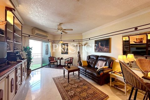 Condo à Pattaya, Thaïlande, 1 chambre  № 198213 - photo 3