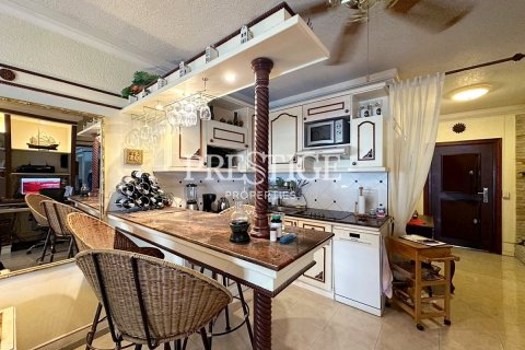 Condo à Pattaya, Thaïlande, 1 chambre  № 198213 - photo 6