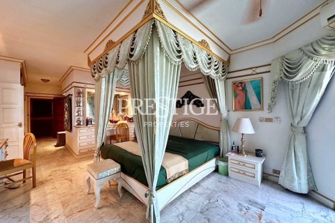 Condo à Pattaya, Thaïlande, 1 chambre  № 198213 - photo 9