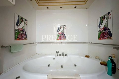 Condo à Pattaya, Thaïlande, 1 chambre  № 198213 - photo 15