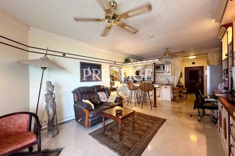 Condo à Pattaya, Thaïlande, 1 chambre  № 198213 - photo 4
