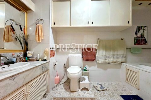 Condo à Pattaya, Thaïlande, 1 chambre  № 198213 - photo 14