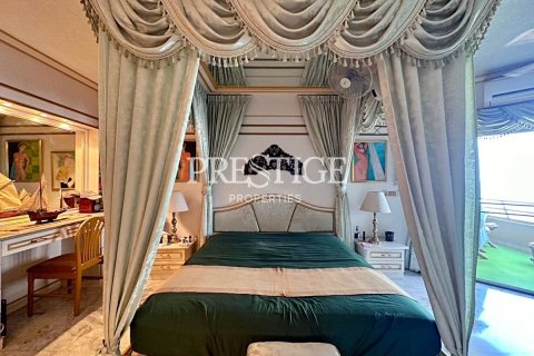 Condo à Pattaya, Thaïlande, 1 chambre  № 198213 - photo 11
