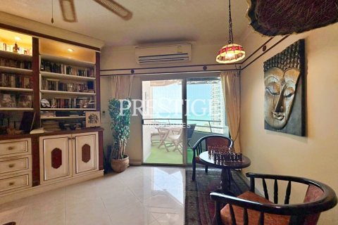 Condo à Pattaya, Thaïlande, 1 chambre  № 198213 - photo 5