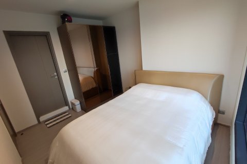 Estudio en el condominio en Ratchathewi, Bangkok, Tailandia № 162154 - foto 7