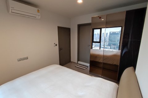 Estudio en el condominio en Ratchathewi, Bangkok, Tailandia № 162154 - foto 5