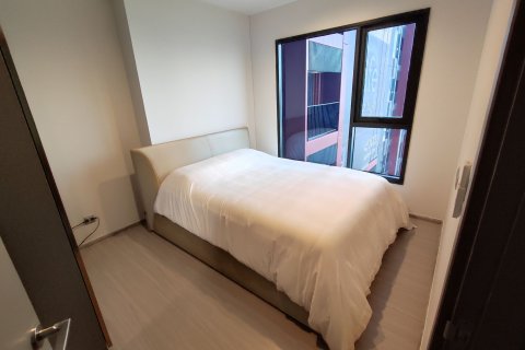 Estudio en el condominio en Ratchathewi, Bangkok, Tailandia № 162154 - foto 6