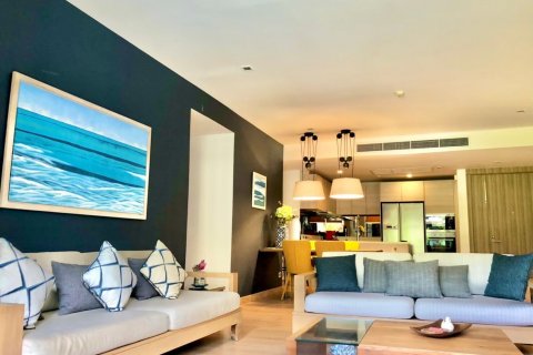 Eigentumswohnung in Mai Khao, Thailand, 5 Schlafzimmer  № 138904