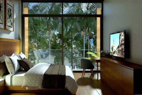 Chalet de 2 dormitorios en Ko Samui, Tailandia № 180184 - foto 5