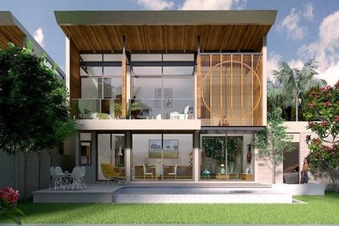 Villa in Ko Samui, Thailand 2 Schlafzimmer № 180184