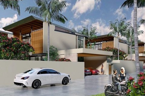 Chalet de 2 dormitorios en Ko Samui, Tailandia № 180184 - foto 3