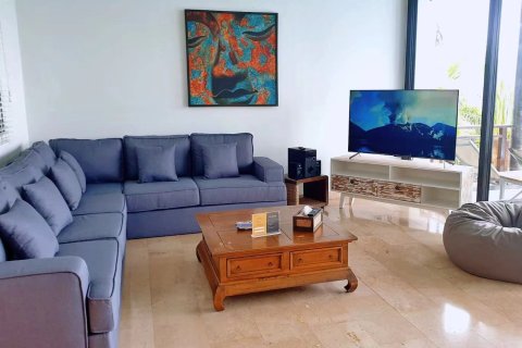 Chalet de 3 dormitorios en Ko Samui, Tailandia № 180186 - foto 8