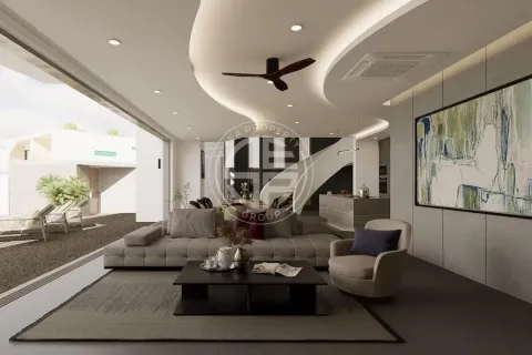 Villa in Phuket, Thailand 5 Schlafzimmer № 190741 - Foto 10