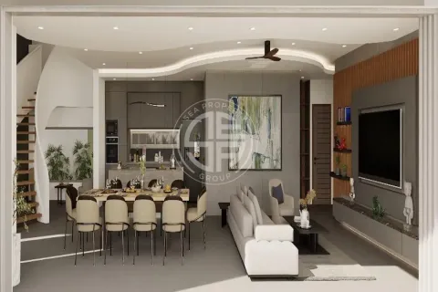 Villa in Phuket, Thailand 5 Schlafzimmer № 190741 - Foto 7