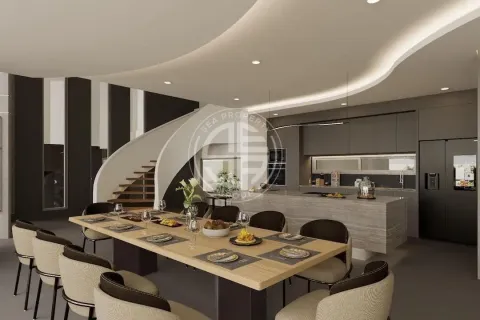 Villa in Phuket, Thailand 5 Schlafzimmer № 190741 - Foto 6