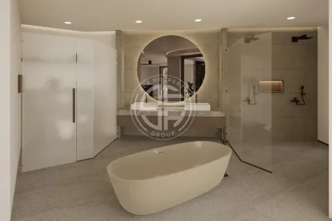 Villa in Phuket, Thailand 5 Schlafzimmer № 190741 - Foto 12