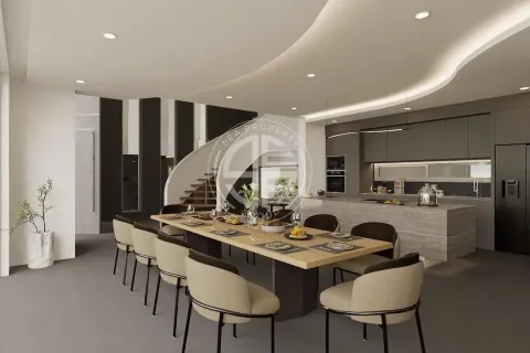 Villa in Phuket, Thailand 5 Schlafzimmer № 190741 - Foto 5