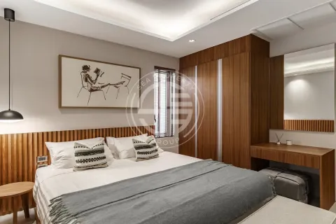 Chalet de 4 dormitorios en Layan Beach, Tailandia № 190742 - foto 11