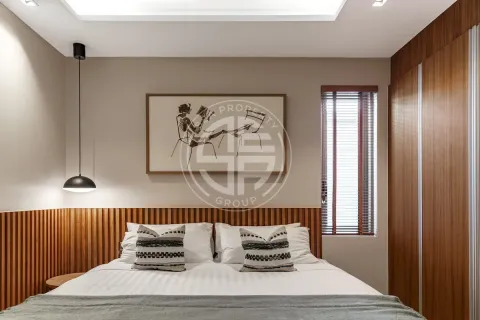 Chalet de 4 dormitorios en Layan Beach, Tailandia № 190742 - foto 8
