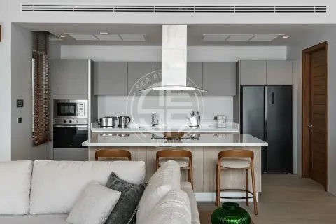 Chalet de 4 dormitorios en Layan Beach, Tailandia № 190742 - foto 4