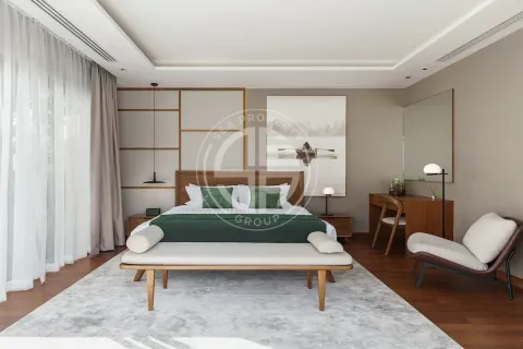 Chalet de 4 dormitorios en Layan Beach, Tailandia № 190742 - foto 10
