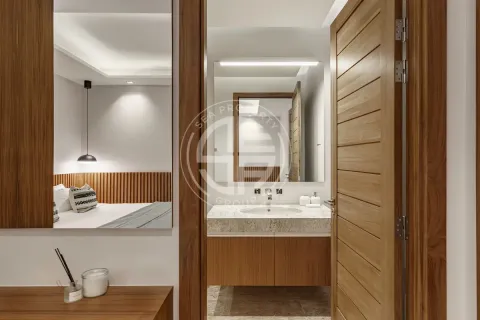 Chalet de 4 dormitorios en Layan Beach, Tailandia № 190742 - foto 6
