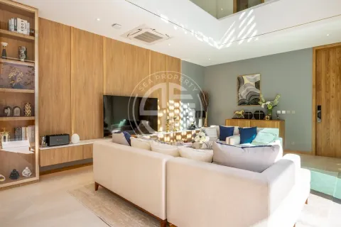 Chalet de 4 dormitorios en Phuket, Tailandia № 190745 - foto 6