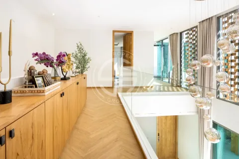 Chalet de 4 dormitorios en Phuket, Tailandia № 190745 - foto 27
