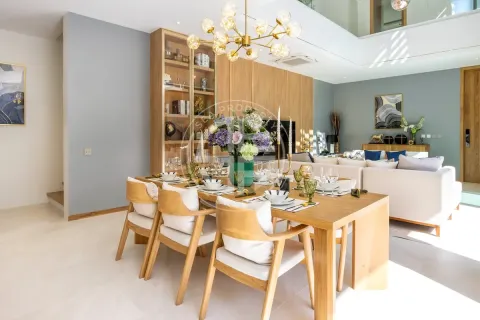 Chalet de 4 dormitorios en Phuket, Tailandia № 190745 - foto 8