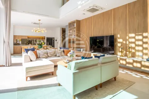 Villa in Phuket, Thailand 4 Schlafzimmer № 190744 - Foto 3