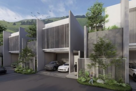 Chalet de 4 dormitorios en Chalong, Tailandia № 191150 - foto 2