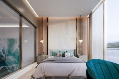 Chalet de 4 dormitorios en Chalong, Tailandia № 191150 - foto 11