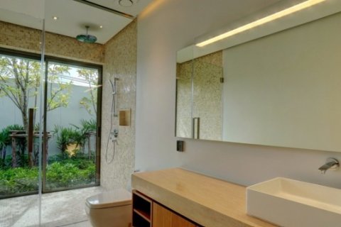 Villa in Phuket, Thailand 4 bedrooms № 191155 - photo 7