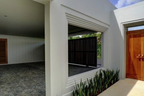 Villa in Phuket, Thailand 4 bedrooms № 191155 - photo 2