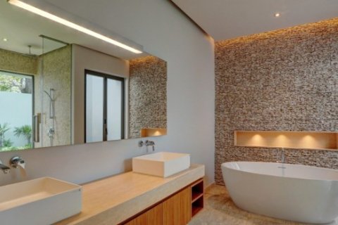 Villa in Phuket, Thailand 4 bedrooms № 191155 - photo 10