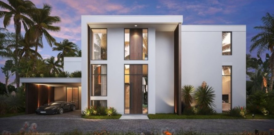 Villa in Phuket, Thailand 3 bedrooms № 191149