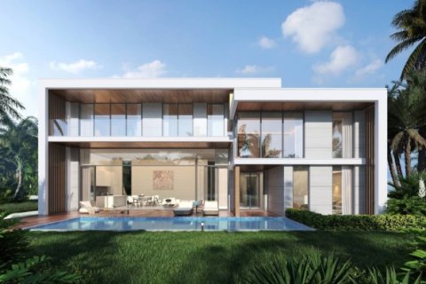 Villa in Phuket, Thailand 3 bedrooms № 191149 - photo 3