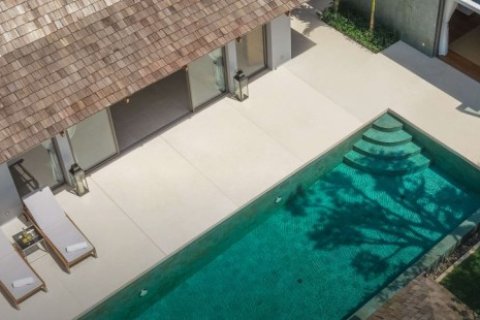 Chalet de 3 dormitorios en Phuket, Tailandia № 191154 - foto 5