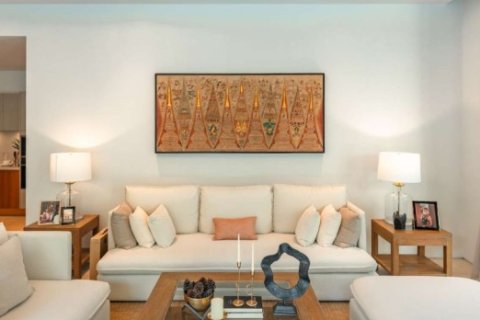 Chalet de 3 dormitorios en Phuket, Tailandia № 191154 - foto 6